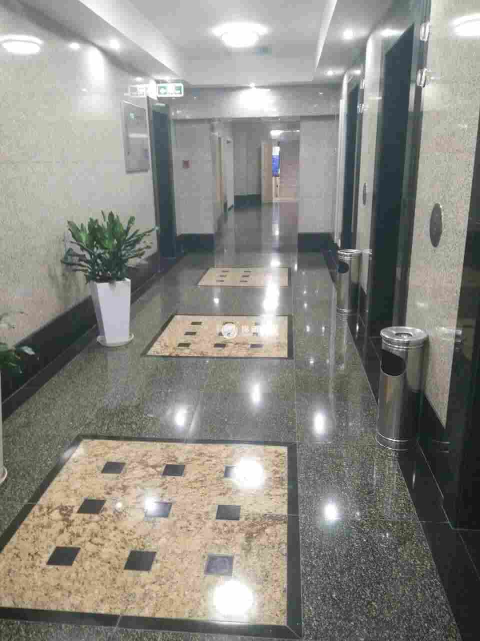 潍坊嘉兴大厦53平米写字楼出租